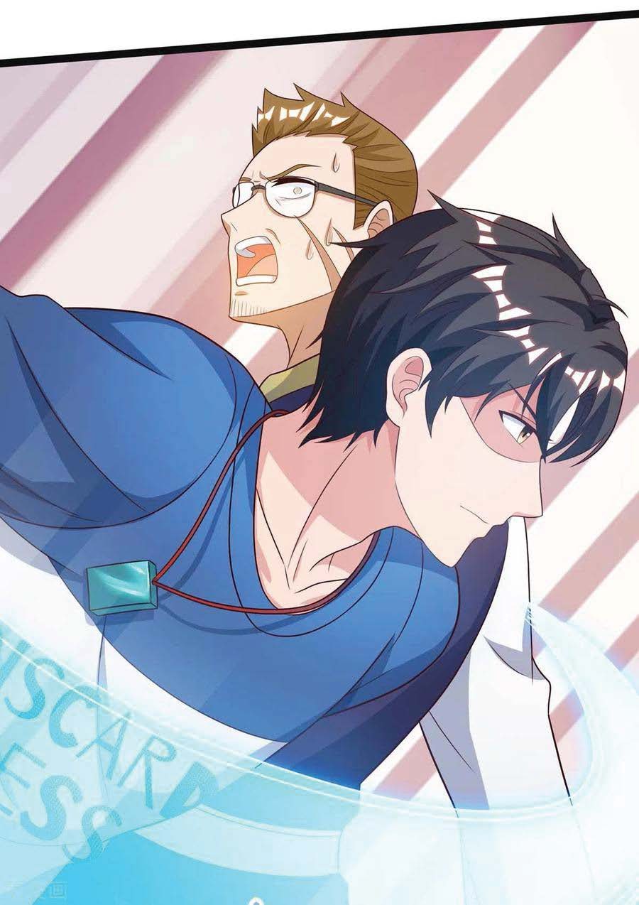 Rebirth Abandoned Less Return Chapter 132 Bahasa Indonesia